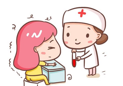 試管嬰兒前期檢查項目抽血的作用